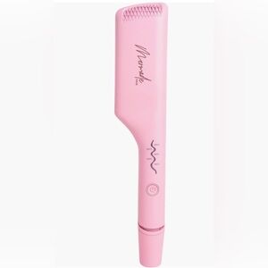 Mermaid Hair The Double Waiver